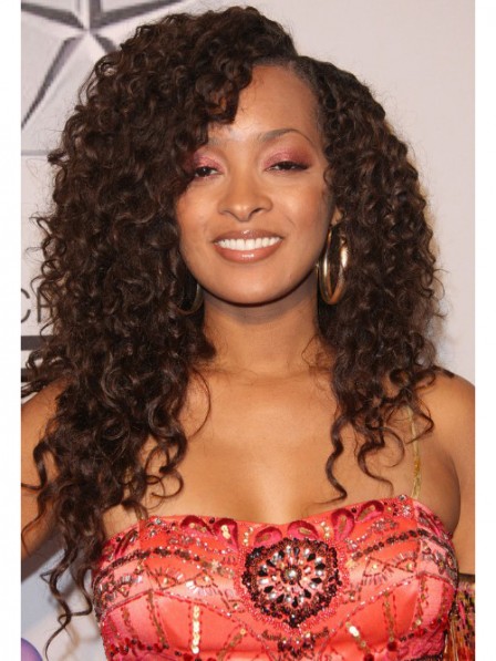 Best Wig For Naturally Curly Hair Synthetic
