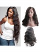 180% density 360 lace frontal wig pre plucked with baby hair braz