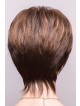 Simple Classic High volume edge Cut Wig