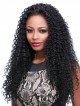 22 Inch Africa Synthetic Curly Half Wig