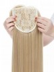 Blonde Human Hair Toppers Online Sale