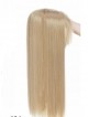 Blonde Human Hair Toppers Online Sale