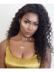 360 Lace Frontal Wigs With Baby Hair Brazilian Deep Wave 150% Density Lace Wigs