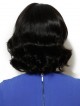 African American Loosely Waved Lace Front Wig