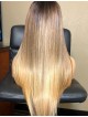 Anthony Ombre Blonde Lace Wig