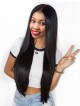 Brazilian Straight Hair Wigs For Women Lace Front Human Hair Wigs With Baby Hair Non remy Lace Front Wig