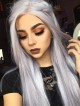 Cloud Synthetic Lace Front Wig