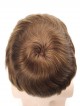 French Lace with Super Thin Skin Perimeter Hair Replacement System