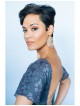 Grace-gealey's cool pixie hairstyle hair wigs