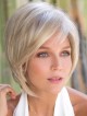 Full Lace Blonde Wigs for White Women