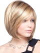 Bob Lace Front Straight Women Hair Wig 