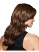 layered wavy Heat-Friendly Synthetic Hair Wig