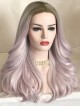 Cheap Body Wave Lace Front Wig