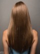 Long Sleek Stunning Capless Women Wig