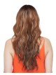 Long Wavy Heat-Resistant Synthetic Hair Wig