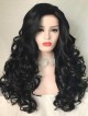 Magical Synthetic Lace Front Wig