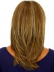 Medium Synthetic Lace Front Wig