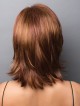 Mid-Length Lareyerd Shag Cut Women Wig