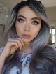 Moon Nymph Body Wave Lace Front Wig