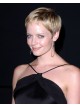 Pixie Cut Wavy Synthetic Hair Wig