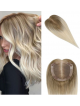 New Human Hair Toppers Hairpieces for Women