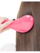 Pink Magic Hair Comb Brush Rainbow Hairbrush Hair Shower Salon Tool