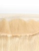 Brazilian Pure 613 Lace Frontal 13x4 Lace Frontal With Baby Hair