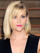 Reese Witherspoon Blonde Bob Cut Human Hair Wig