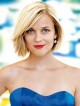 Reese Witherspoon Short Blonde Bob Cut Wig