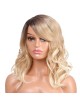 Natural Look Wavy Wigs UK Multi Color Choice
