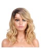 Natural Look Wavy Wigs UK Multi Color Choice