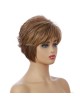 Synthetic Short Wigs 2022