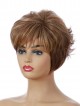 Synthetic Short Wigs 2022