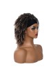 New Design Headband Wigs 2022