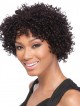 Super curly afro wigs for black women