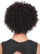 Super curly afro wigs for black women