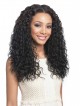 Sweet Women'S U Part Wig Curly Hairstyle