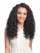 Sweet Women'S U Part Wig Curly Hairstyle