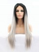 Sweety Futura Synthetic Lace Front Wig