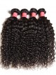 Affordable Virgin Brazilian Curly Hair Human Curly Weave 4 Bundles Deals