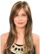 Long Layered Lace Front Straight Hair Wig
