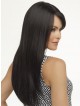 Synthetic Long Straight Hair Wig 