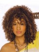 Synthetic Capless Curly Women Wig