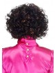 Lace Front African Curly Hair Wig