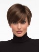 Women's Short Synthetic Straight Hair Wig
