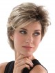 Lace Front Short Hair Wig For Women
