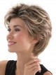 Lace Front Short Hair Wig For Women