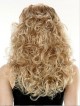 Synthetic Long Curly Hair Wig For Women