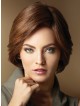 Chin Length Bob Style Lace Front Wig