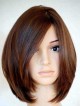 100% Human Hair Lace Front Mono Top Wig